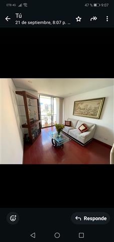 $400000000 : VENTA DE APARTAMENTO image 4