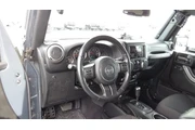$15871 : Jeep Wrangler 2016 4x4 Sport thumbnail