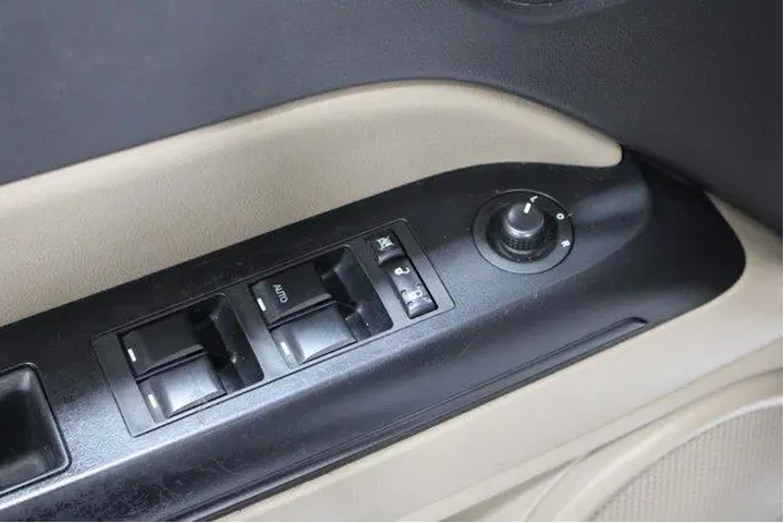 $10982 : Jeep Patriot 2016 Latitude 4 image 7