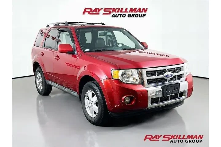$9975 : Ford Escape 2012 Limited 4dr image 1