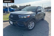 Ford Explorer 2021 Base 4dr en Austin
