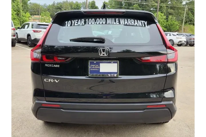 $27993 : Honda CR-V 2023 LX 4dr SUV image 6
