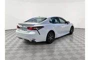 $22917 : Toyota Camry 2024 SE 4dr Sed thumbnail
