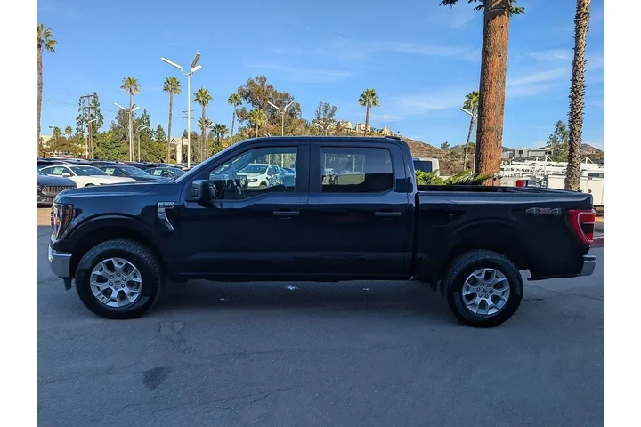 $37187 : Ford F-150 2023 4x4 XLT 4dr image 7