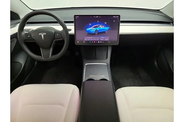 $27998 : Tesla Model 3 2022 4dr Sedan image 9