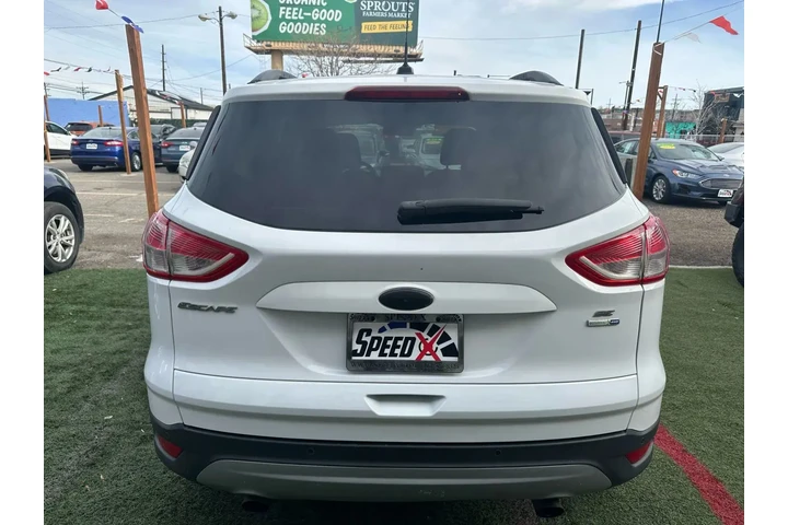 $7500 : 2015 FORD ESCAPE2015 FORD ESC image 1