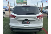 2015 FORD ESCAPE2015 FORD ESC en Denver