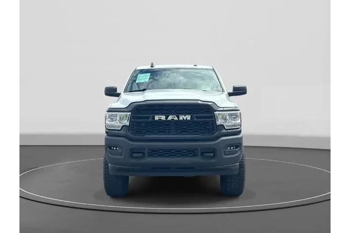 $39800 : Ram 2500 2022 4x4 Tradesman image 3