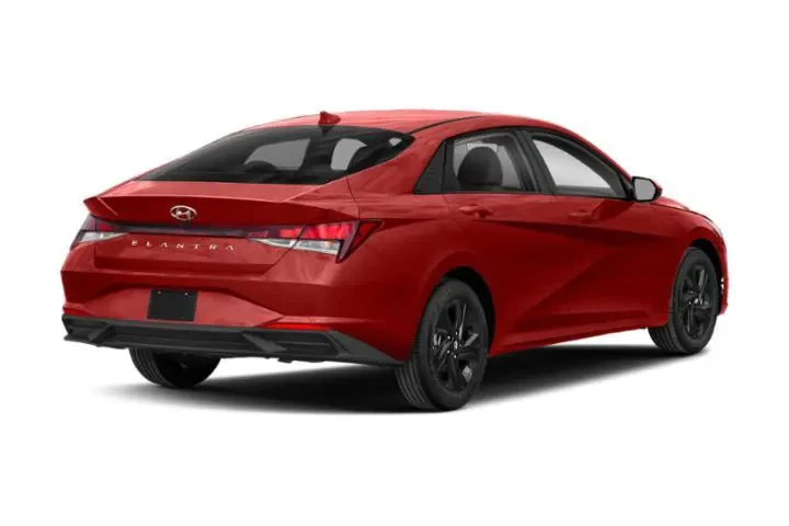 $19762 : Hyundai ELANTRA 2023 SEL 4dr image 3
