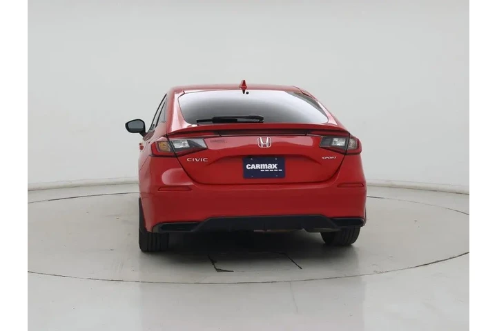$24998 : Honda Civic 2024 Sport 4dr H image 6