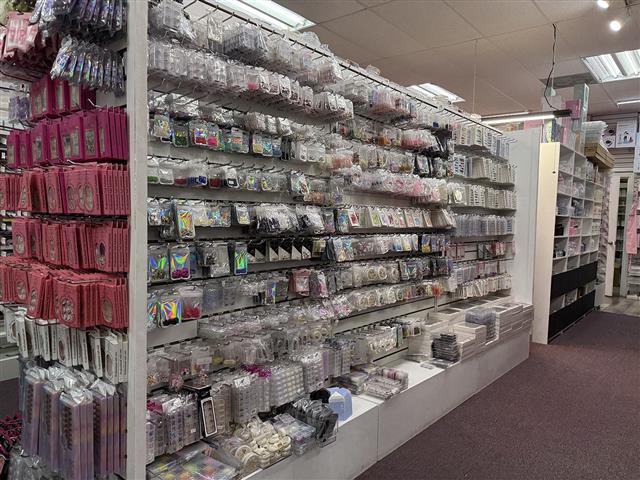 City Nails Beauty Supplies LLC image 10