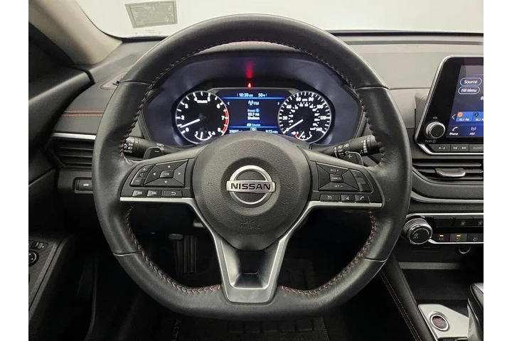 $19998 : Nissan Altima 2022 2.5 SR 4d image 10