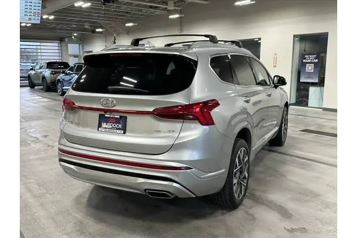 $31000 : Hyundai SANTA FE 2022 AWD Ca image 6