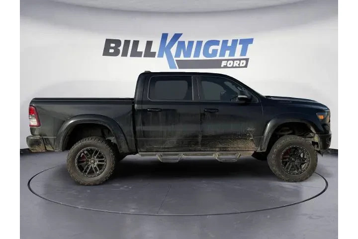 $31000 : Ram 1500 2022 4x4 Lone Star image 6