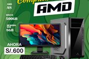 Enkore Nitro AMD ¡Aprovecha! en Lima