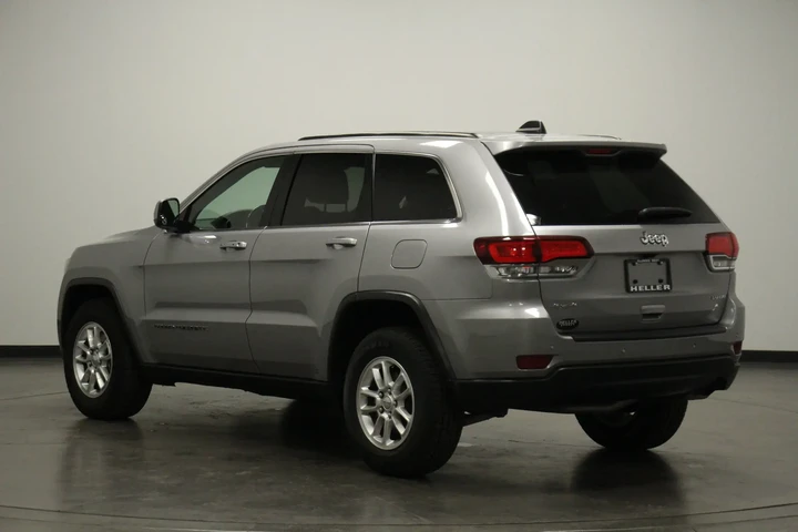 $19962 : Jeep Grand Cherokee 2020 4x4 image 5