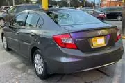 2012 Civic LX thumbnail