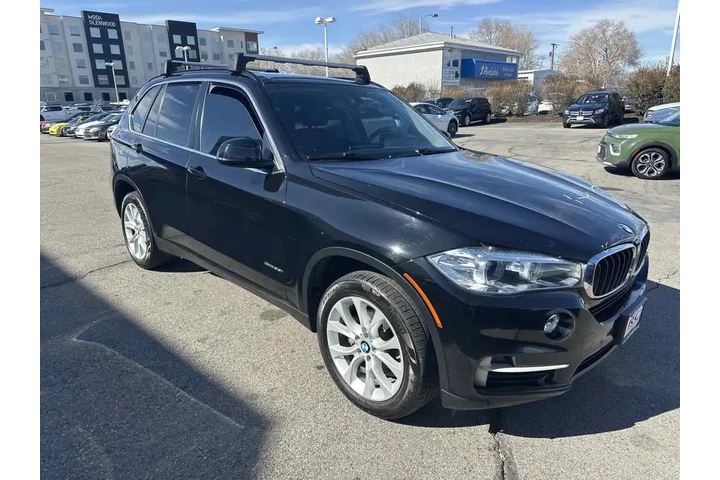 $12910 : 2016 X5 xDrive35i image 5