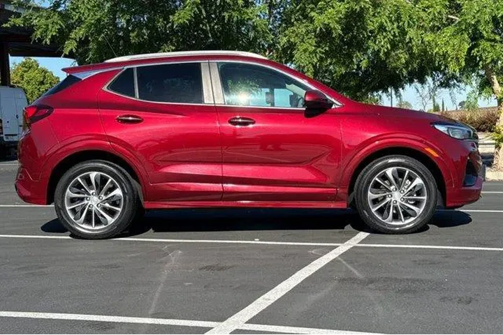 $18274 : Buick Encore GX 2023 Select image 10