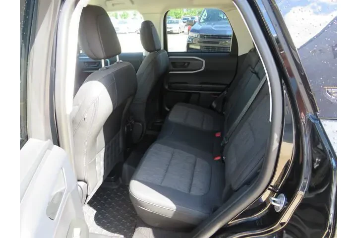 $26491 : Ford Bronco Sport 2022 AWD B image 6