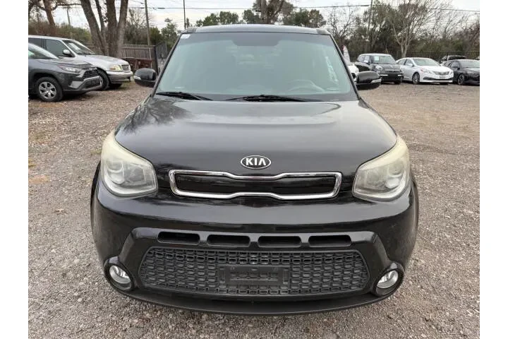$9995 : 2015 Soul image 2