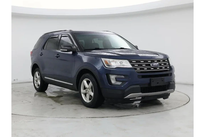 $16998 : Ford Explorer 2016 AWD XLT 4 image 1
