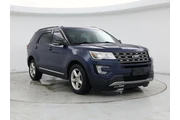 Ford Explorer 2016 AWD XLT 4 en Raleigh