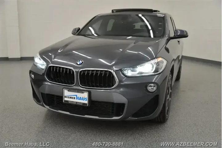 $16998 : BMW X2 2018 AWD xDrive28i 4d image 1