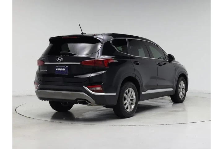 $13998 : Hyundai SANTA FE 2020 SE 4dr image 8