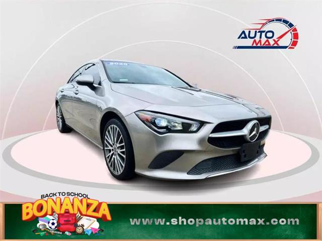 $26995 : 2020 Mercedes-Benz CLA For Sa image 2