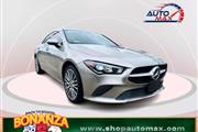 $26995 : 2020 Mercedes-Benz CLA For Sa thumbnail