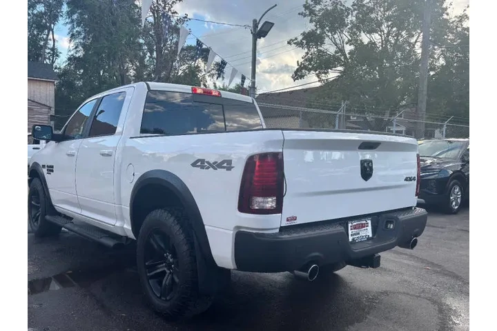 $24995 : 2019 RAM 1500 Classic Warlock image 6