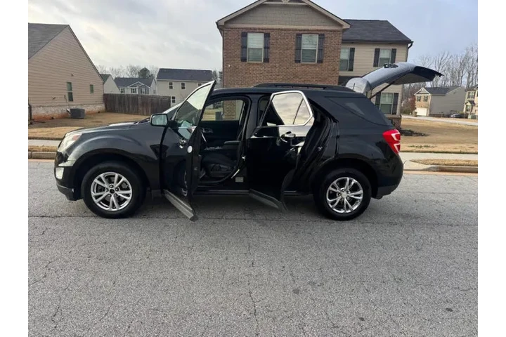 $5500 : 2016 Equinox LT image 10