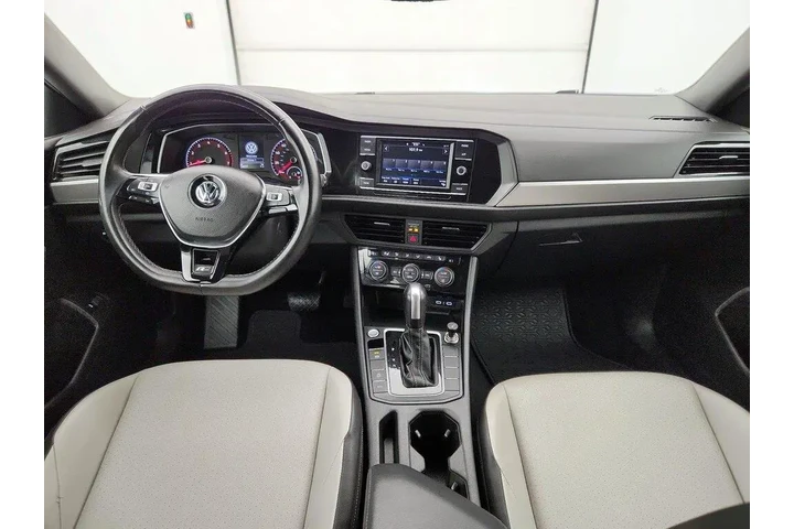 $18998 : Volkswagen Jetta 2020 R-Line image 9