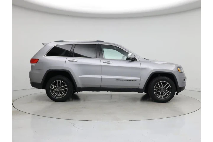$18998 : Jeep Grand Cherokee 2019 4x4 image 7