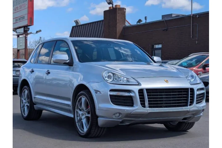 $24975 : 2010 Cayenne GTS Tiptronic image 3