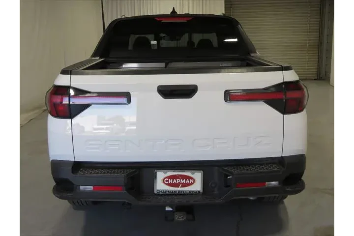 $25770 : Hyundai SANTA CRUZ 2022 AWD image 5