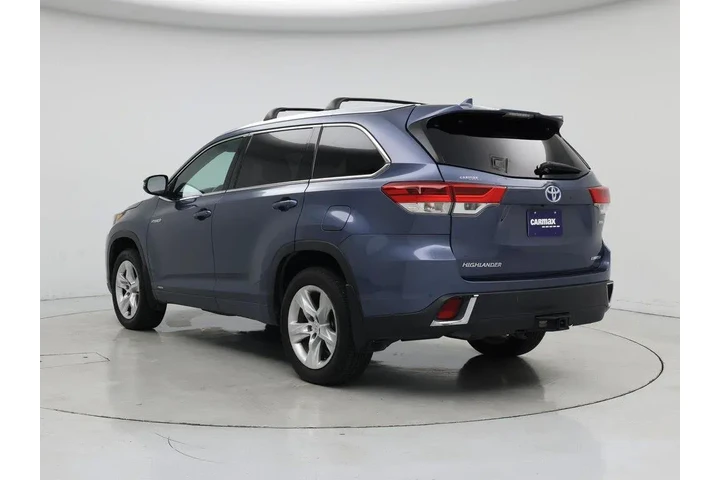 $33998 : Toyota Highlander Hybrid 201 image 2