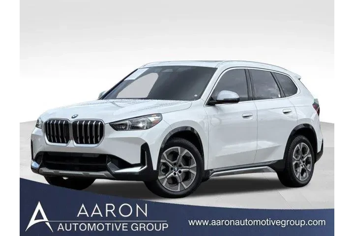 $25995 : BMW X1 2023 AWD xDrive28i 4d image 1