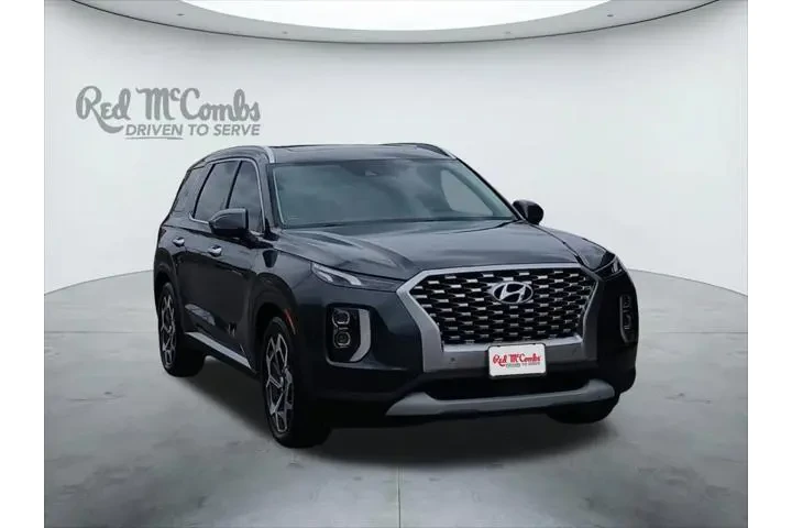 $26094 : Hyundai PALISADE 2022 SEL 4d image 7