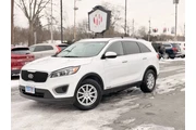 $7995 : 2016 Sorento LX V6 thumbnail