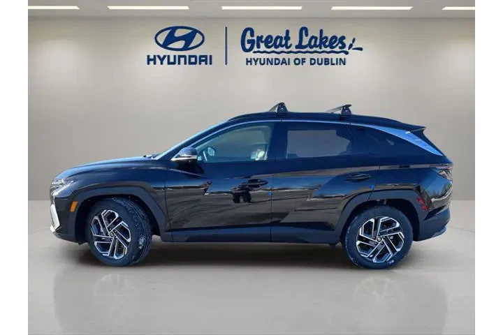 $33792 : Hyundai TUCSON 2025 Limited image 2