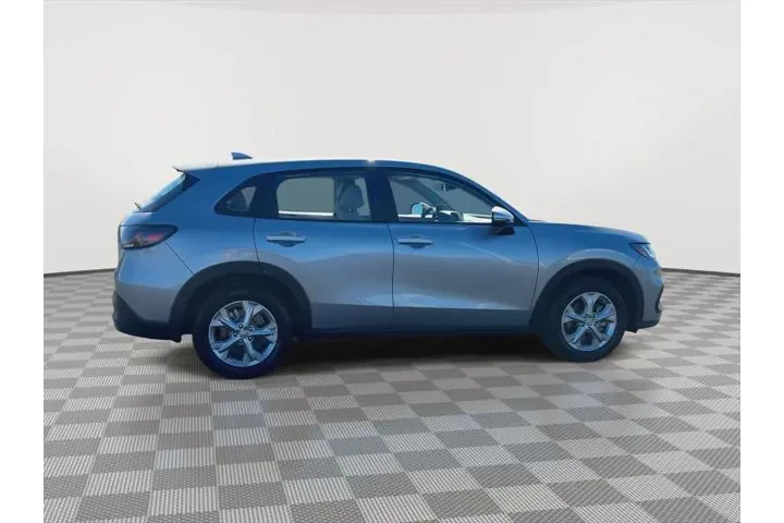 $25000 : Honda HR-V 2025 LX 4dr Cross image 9