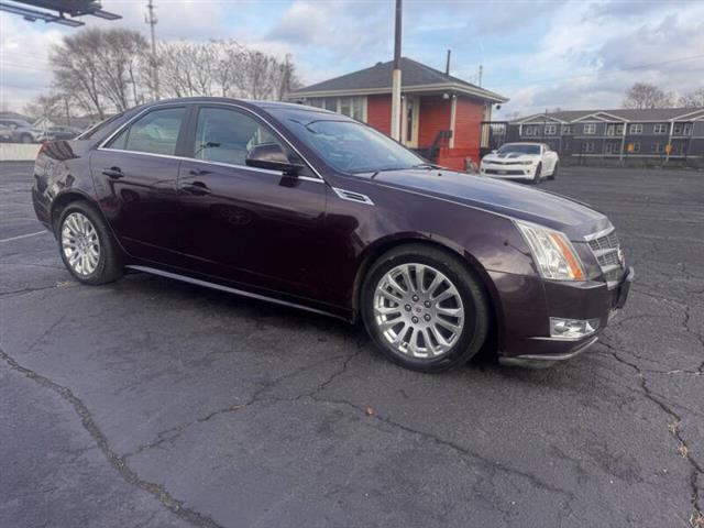 $5892 : 2010 CTS 3.0L V6 Performance image 3