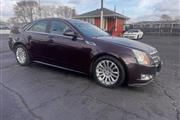 $5892 : 2010 CTS 3.0L V6 Performance thumbnail