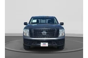 $21900 : Nissan Titan 2019 4x2 S 4dr thumbnail