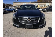$6999 : 2014 CTS 2.0T Luxury Collecti thumbnail