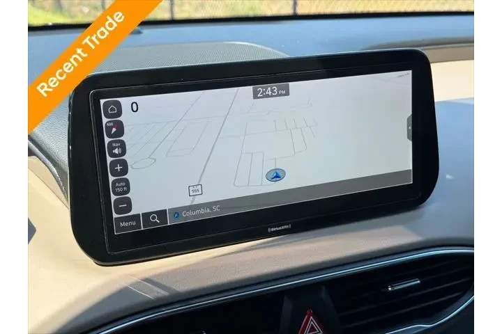 $25878 : Hyundai SANTA FE 2023 AWD SE image 3