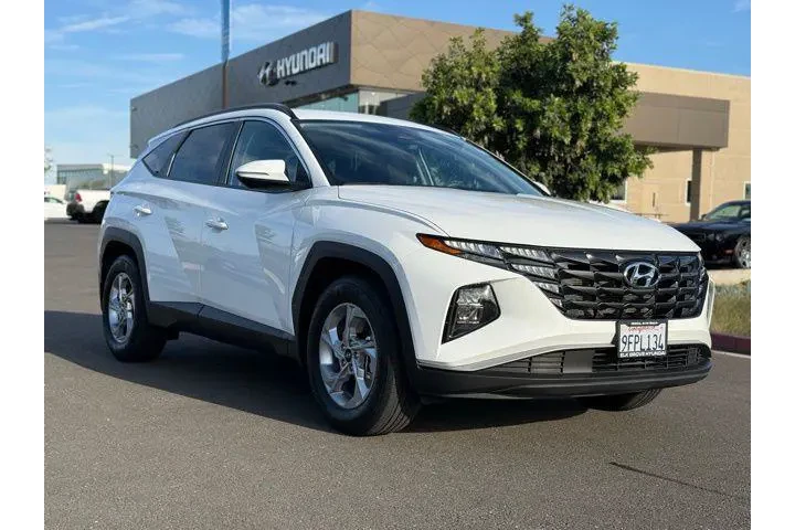 $24991 : Hyundai TUCSON 2023 SEL 4dr image 10