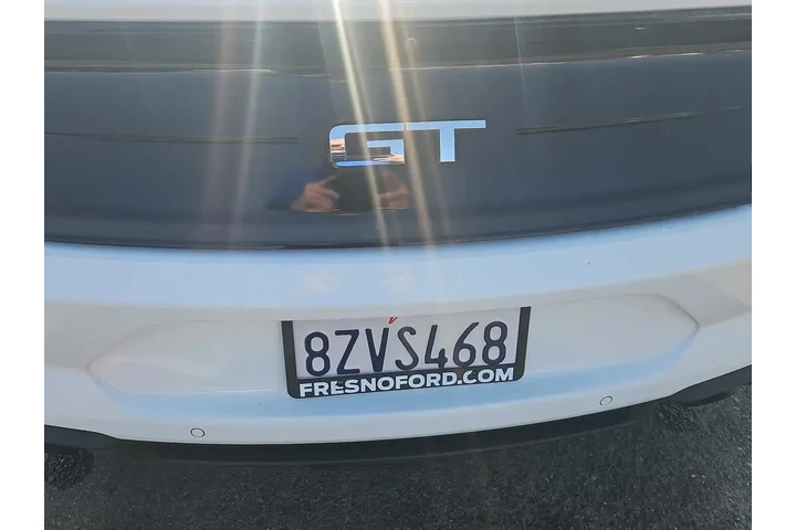 $37000 : Ford Mustang 2022 GT Premium image 8